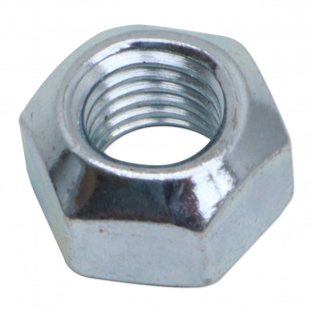 ECROU FRITTEE M12 10.9 DIN 980