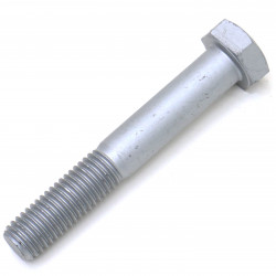 BOULON HEXAGONAL M14X90 10.9 DIN 931