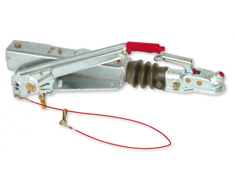 TATE D ATTELAGE ALKO 251S GAZ H/FREIN