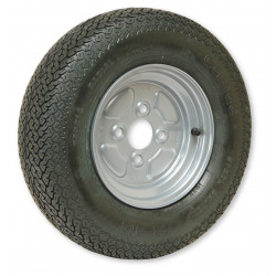 ENSEMBLE ROUE 145/80B10 74N