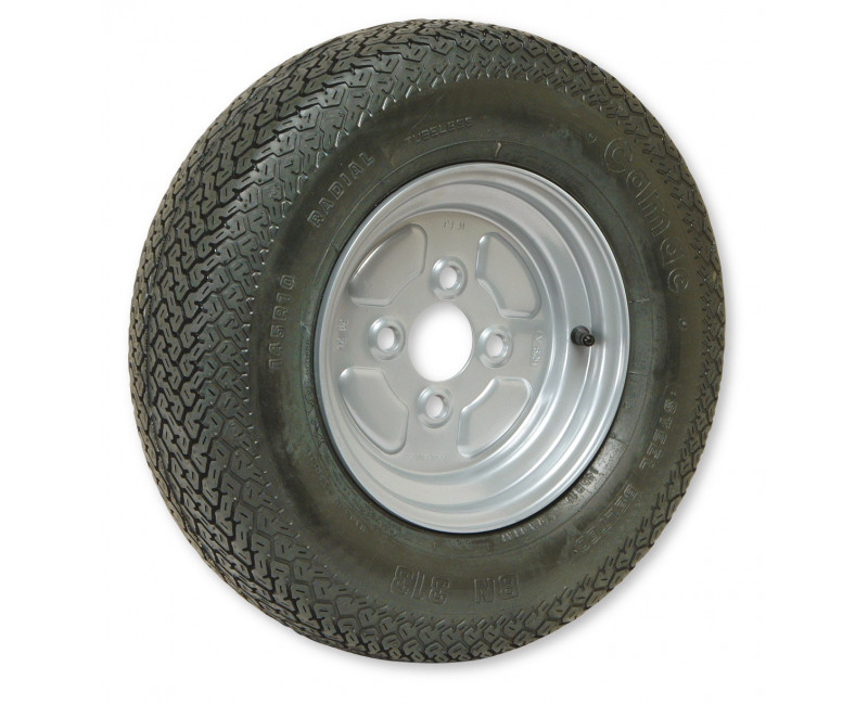 ENSEMBLE ROUE 145/80B10 74N