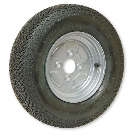 ENSEMBLE ROUE 145/80B10 74N