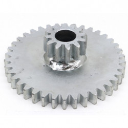 TREUIL 3 TONNES - DOUBLE ENGRENAGE (5011B)