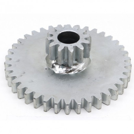 TREUIL 3 TONNES - DOUBLE ENGRENAGE (5011B)