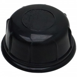 ECLAIRAGE - CABOCHON - NOIR (POUR LIGHTS P0652* & P0657* LORSQU'UNE SEULE FONCTION EST REQUISE)