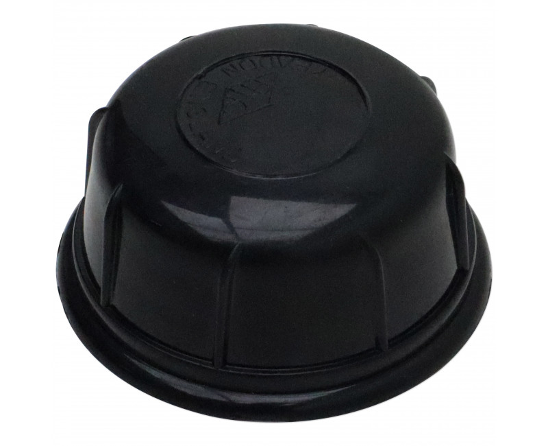 ECLAIRAGE - CABOCHON - NOIR (POUR LIGHTS P0652* & P0657* LORSQU'UNE SEULE FONCTION EST REQUISE)