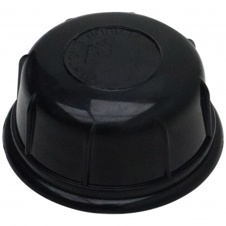 ECLAIRAGE - CABOCHON - NOIR (POUR LIGHTS P0652* & P0657* LORSQU'UNE SEULE FONCTION EST REQUISE)