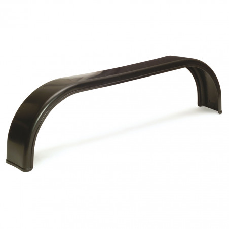 GARDE BOUE DOUBLE IFOR WILLIAMS UTILISE SUR LES VANS HB401, HB505  HB510 ( VENDU À LA PAIRE )