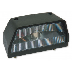 ECLAIRAGE - ECLAIRAGE - PLAQUE NUMERO CABLE 1.2M