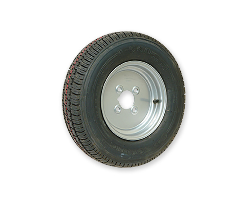 ENSEMBLE ROUE 145R10 / HG58