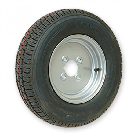 ENSEMBLE ROUE 145R10 / HG58