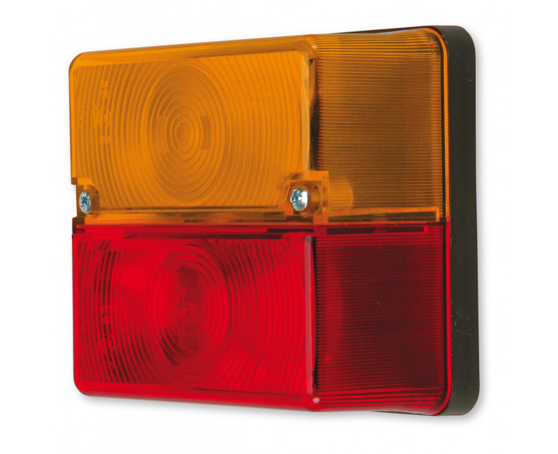 FEU ARRIERE COMPLET ( FEU ET STOP / CLIGNOTANT)