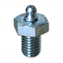 ADAPTATEUR DE GRAISSEUR, PLAQUE