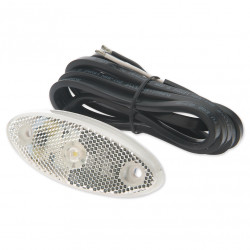 ECLAIRAGE - FEU - MARQUEUR AVANT - LED