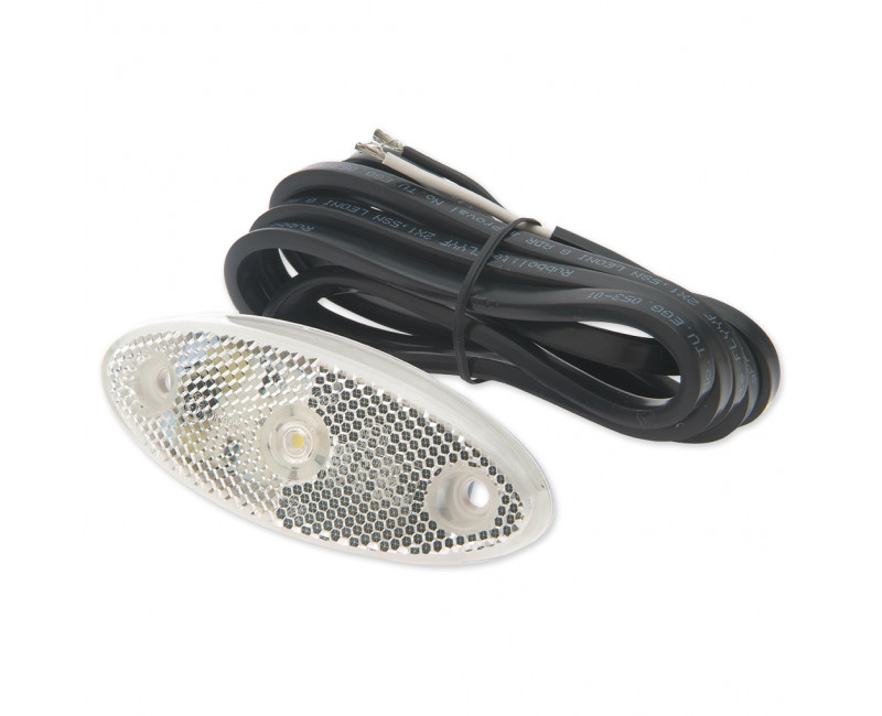 ECLAIRAGE - FEU - MARQUEUR AVANT - LED