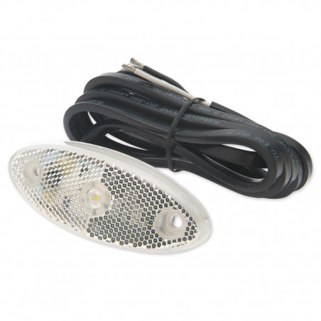 ECLAIRAGE - FEU - MARQUEUR AVANT - LED