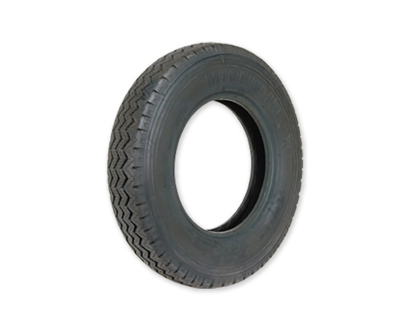 PNEU & CHAMBRE A AIR 650 16 10 PLIS