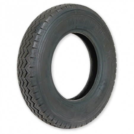 PNEU & CHAMBRE A AIR 650 16 10 PLIS