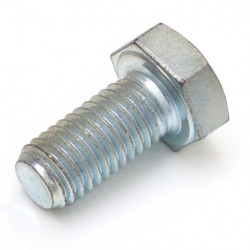 BOULON HEXAGONAL M12 X 25