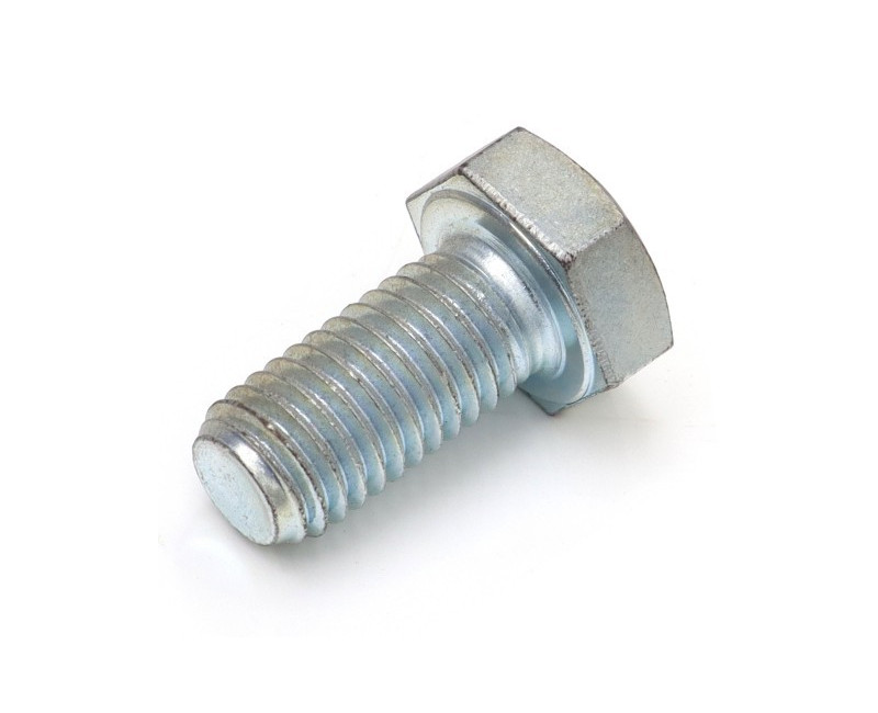 BOULON HEXAGONAL M12 X 25