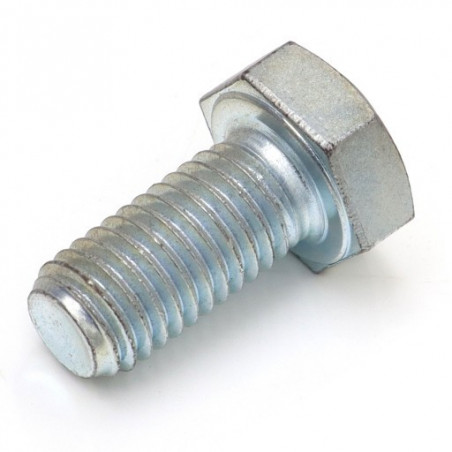 BOULON HEXAGONAL M12 X 25