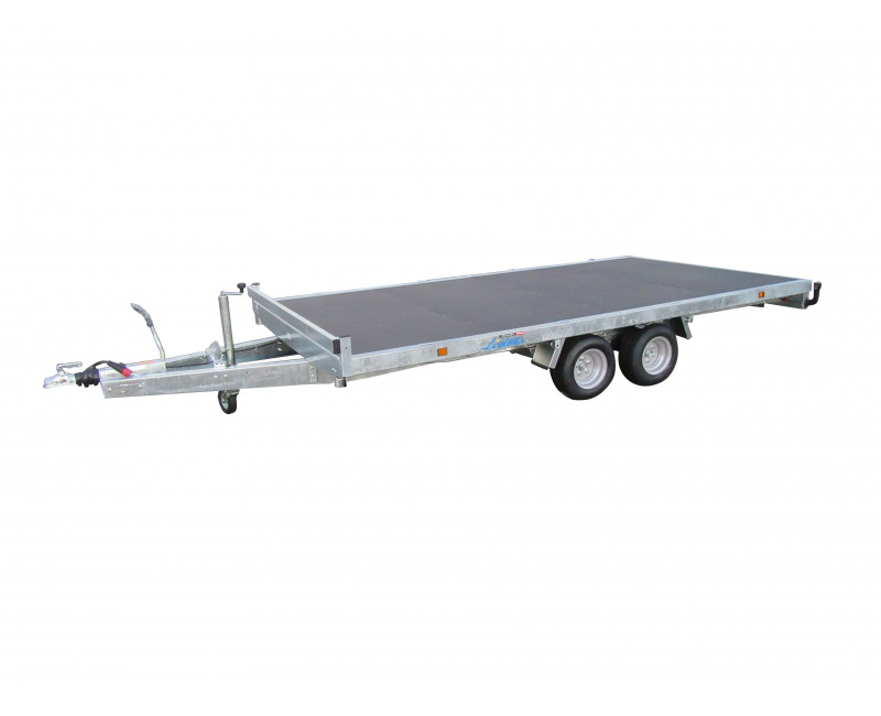 Plateau roues dessous 32650