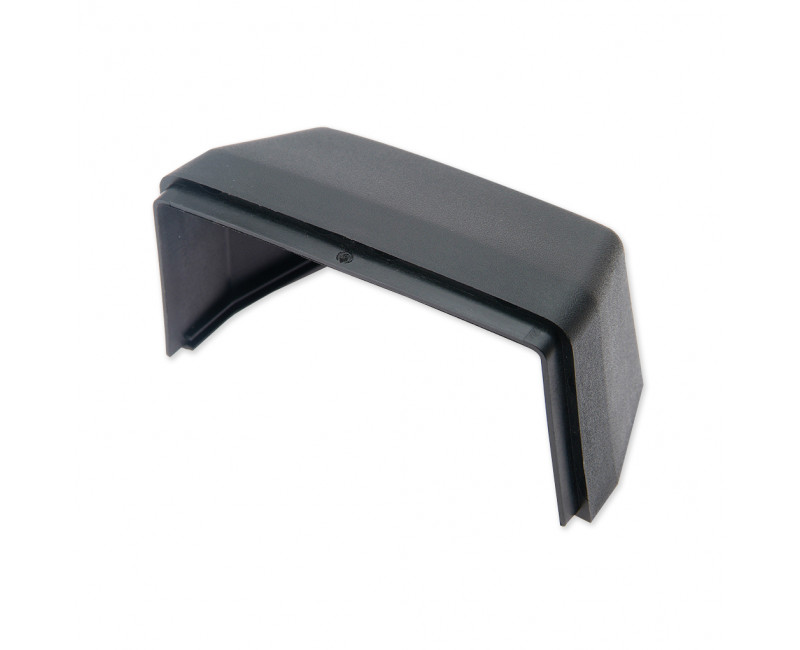 ECLAIRAGE - CARTER - ECLAIRAGE DE PLAQUE D'IMMATRICULATION (P0667)