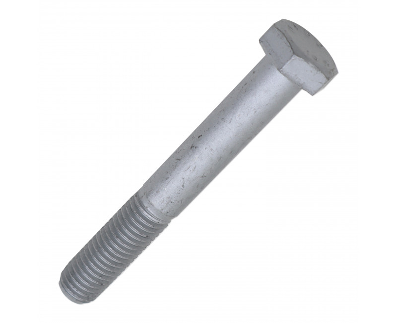 BOULON HEXAGONAL M14X100 10.9 DIN 931