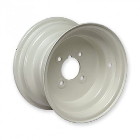 JANTE NUE 6.00X10 (COMPATIBLE AVEC ENSEMBLE ROUE P0868)