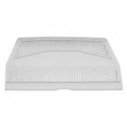 ECLAIRAGE - CABOCHON - CLAIR - ECLAIRAGE DE PLAQUE D'IMMATRICULATION (P0667)