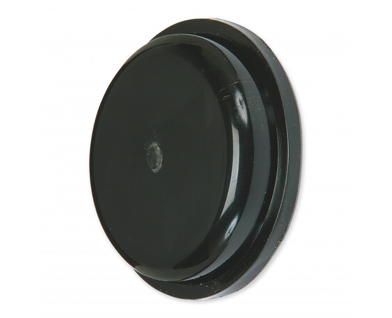 ECLAIRAGE - LENTILLE - COUVERCLE - NOIR (POUR P0657 LIGHT)