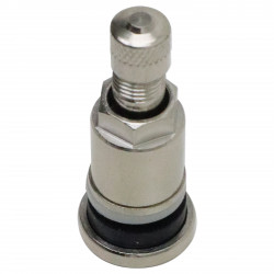 VALVE EN ACIER POUR 195/50R13 ASSEMBLAGE