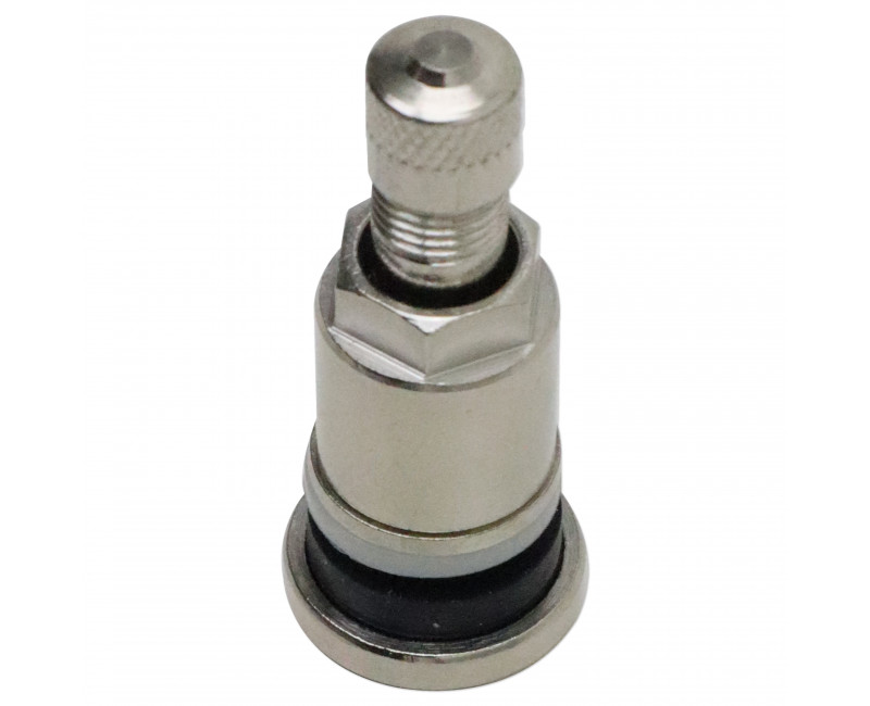 VALVE EN ACIER POUR 195/50R13 ASSEMBLAGE