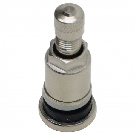 VALVE EN ACIER POUR 195/50R13 ASSEMBLAGE