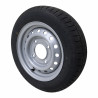 ENSEMBLE ROUE 145/70R13 - 84N -