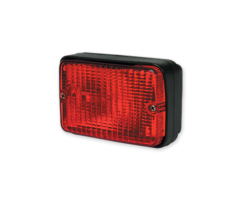 ECLAIRAGE - LUMIERE - BROUILLARD