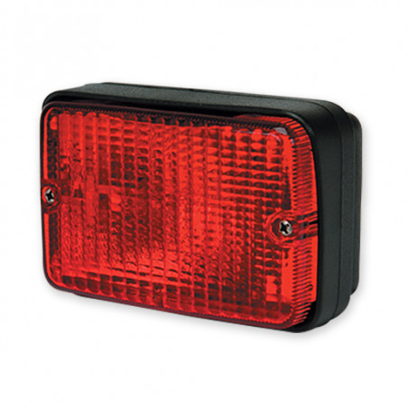 ECLAIRAGE - LUMIERE - BROUILLARD