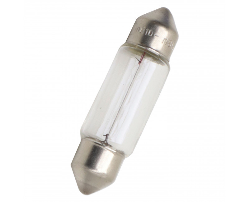 AMPOULE NAVETTE 12V 5W
