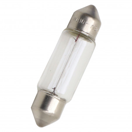 AMPOULE NAVETTE 12V 5W