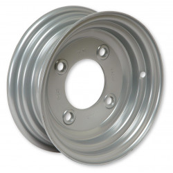 JANTE NUE 3.50B X 10 HG217 H/DUTY (COMPATIBLE AVEC L'ENSEMBLE DE ROUE P0815)