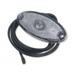 ECLAIRAGE - FEU - LED DE POSITION AVANT