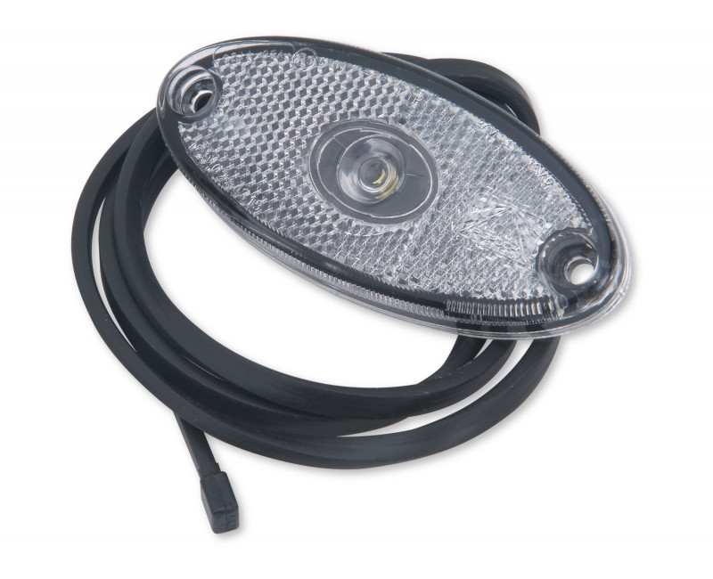 ECLAIRAGE - FEU - LED DE POSITION AVANT