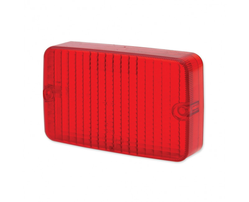 ECLAIRAGE - LENTILLE - RED FOG À UTILISER AVEC P0654* LIGHT