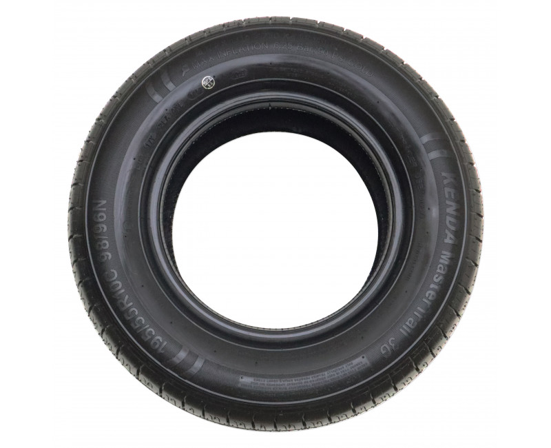 PNEU SEUL 195/55R10TL 10PR