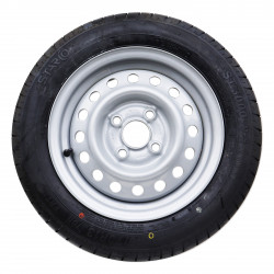 ENSEMBLE ROUE 145/70R13 - 78N