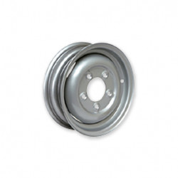 JANTE NUE 500F X 16PO. AUCUN TROUS D'E VENTILLATION (COMPATIBLE AVEC L'ENSEMBLE DE ROUE P0888)