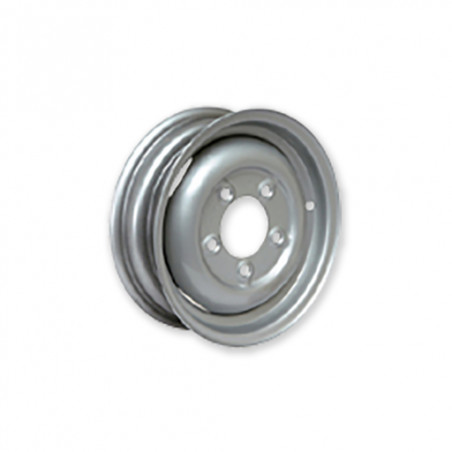 JANTE NUE 500F X 16PO. AUCUN TROUS D'E VENTILLATION (COMPATIBLE AVEC L'ENSEMBLE DE ROUE P0888)