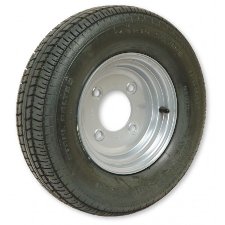 ENSEMBLE DE ROUE 145R10C 8PR 84N CAM