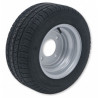 ENSEMBLE ROUE 195/55R10TL