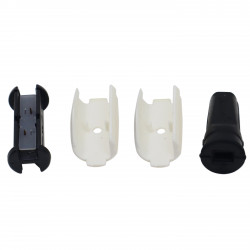 ECLAIRAGE - CABLE - KIT CONNECTEUR DCAS